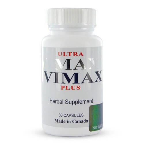 Ultra Vimax Plus In Pakistan