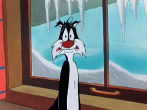 Cartoon Vergleich Snow Business