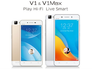 vivo v1 v1max india