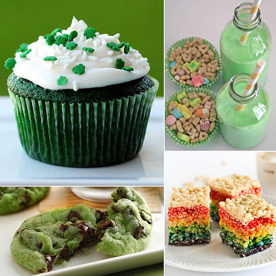 Get Ready for St. Patrick's Day at Home or in the Classroom with These Fun Ideas!