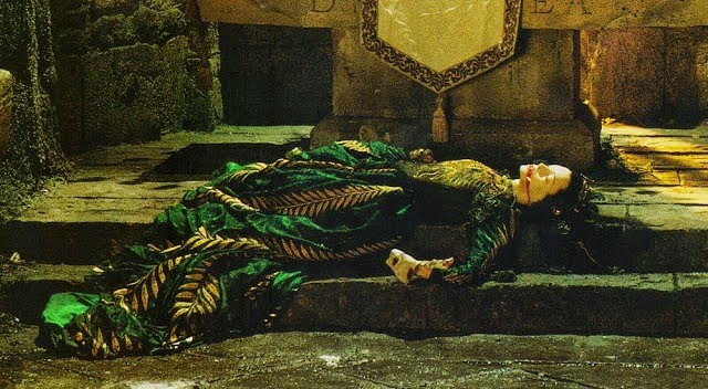 rencontre mina et dracula