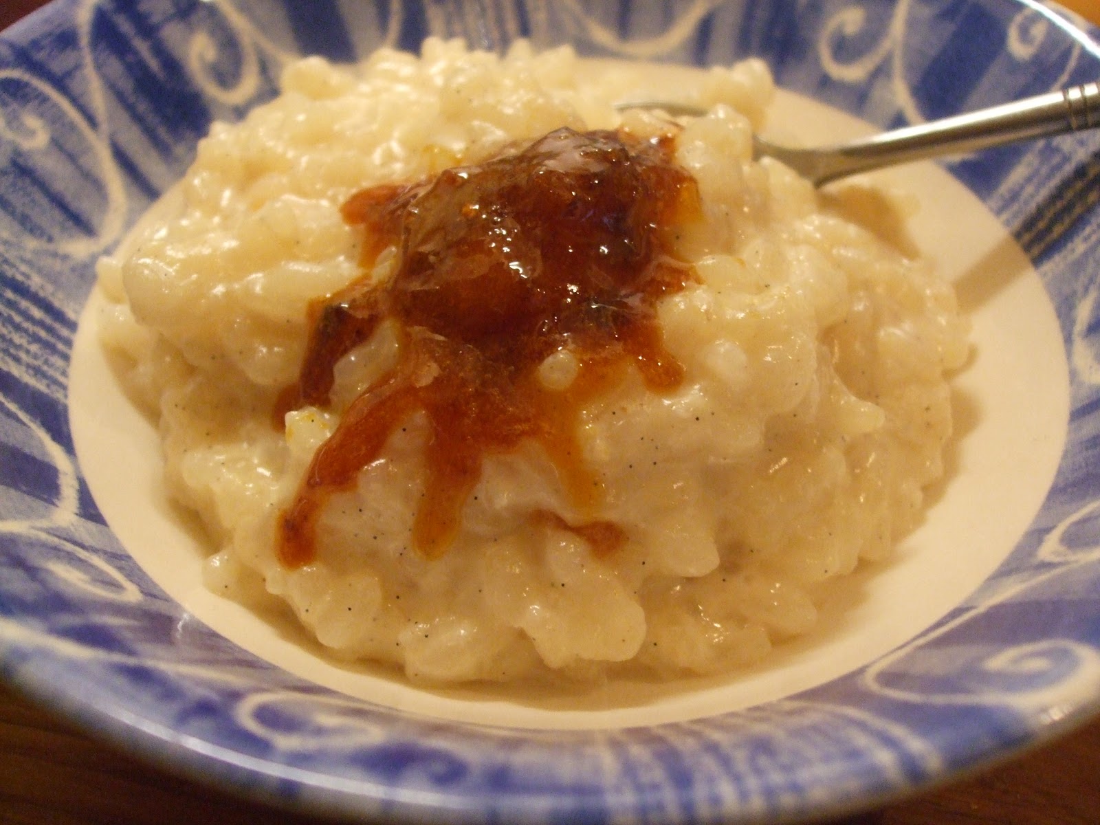 Featured image of post Easiest Way to Make Rice Pudding In Spanish Translation