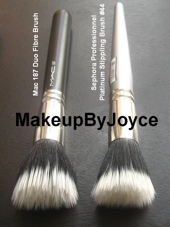 ❤ MakeupByJoyce ❤** !: Review: Sephora Professionnel Platinum
