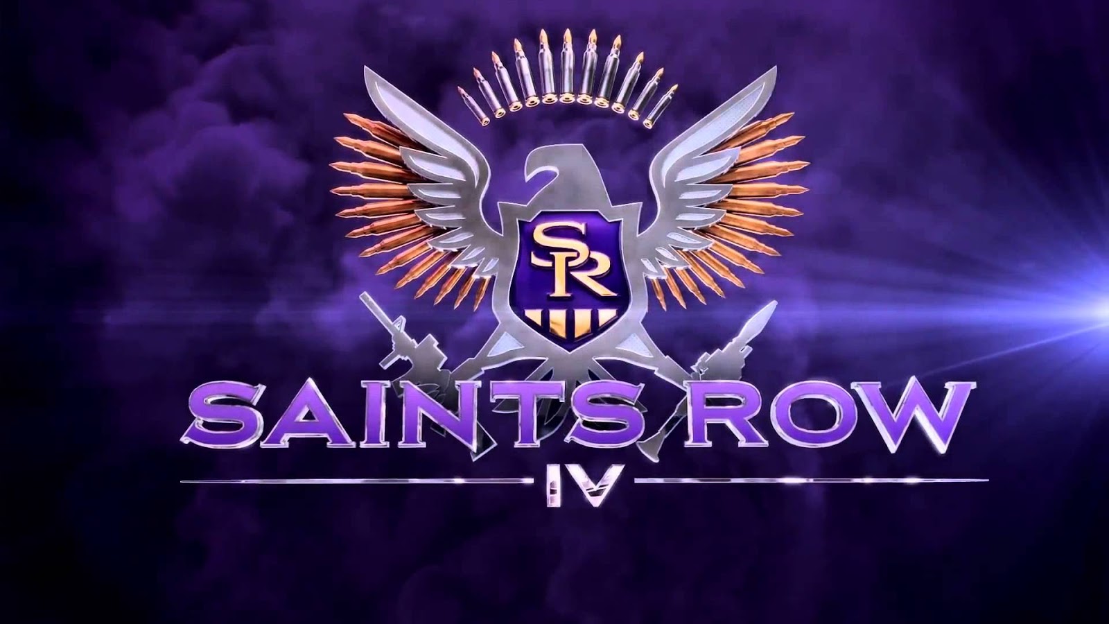 Saints Row 4 Official Trailer HD - YouTube