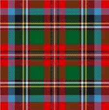 Difference Between Plaid and Tartan