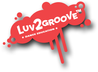 Luv2Groove Dance Education