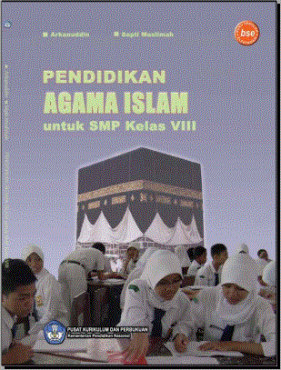 Pendidikan Agama Islam Pdf Pendidikan Agama Islam Pdf