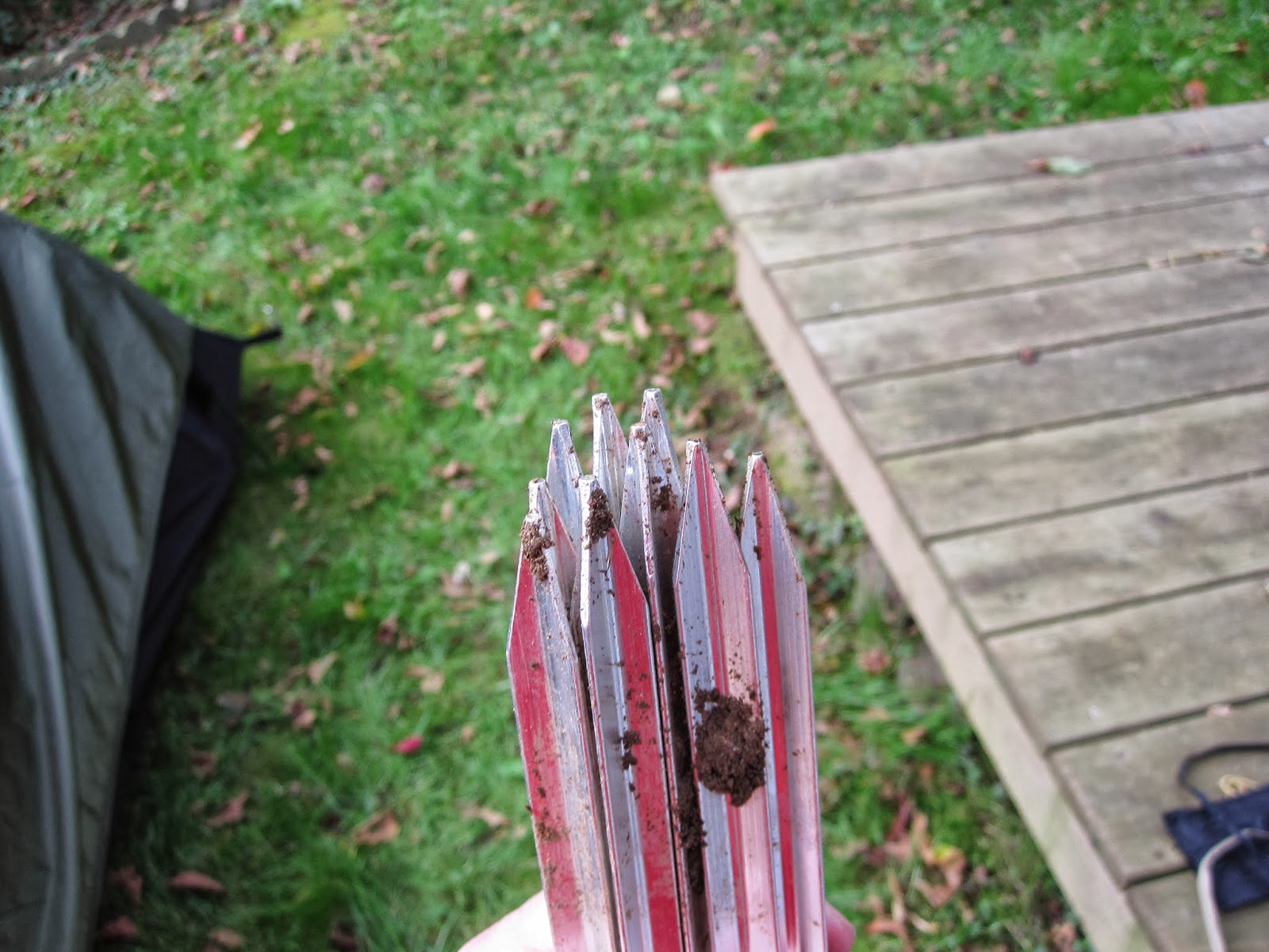 The Outdoor Gear Review Snugpak Ionosphere Bivy / Tent Review The Outdoor Gear Review