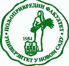 Poljuprivredni fakultet u Novom Sadu