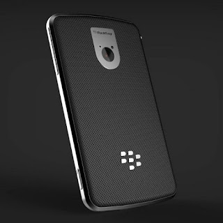 Blackberry Windows Phone
