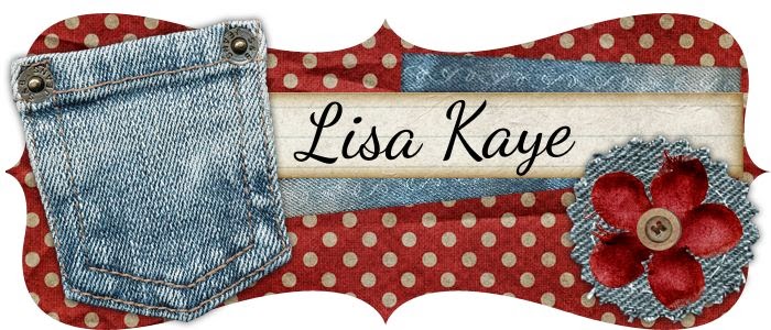 Lisa Kaye