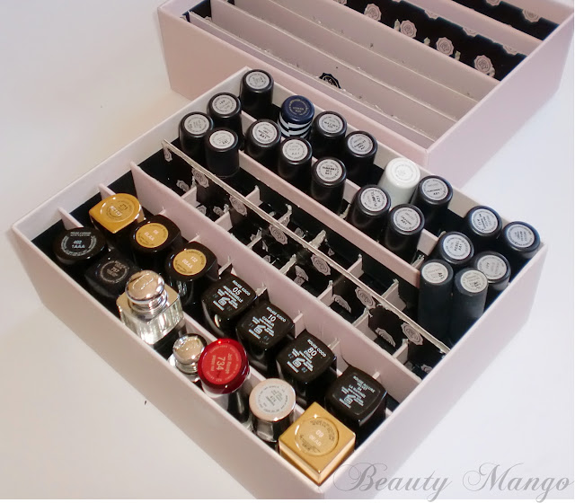 10 Lipstick Storage Solutions You Put It On