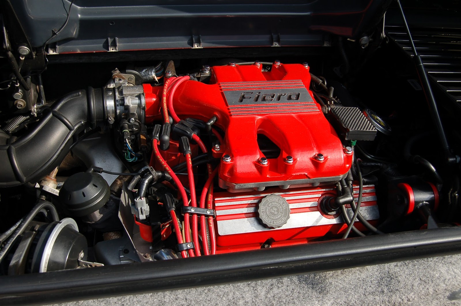 All Car Collective: Motorvation