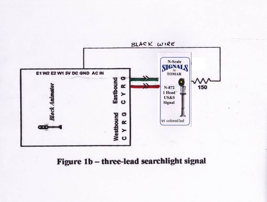 Needles Division Santa Fe RR N Scale Logic Rail Technologies BA1IR