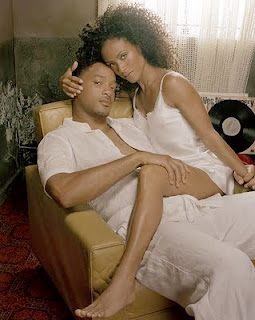 Will Smith And Jade Pinkett-Smith Seperated! 1