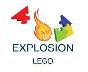 EXPLOSIÓN LEGO MINDSTORM