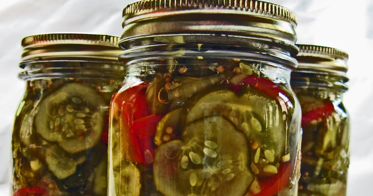 The Spanish Medievalist On pickles