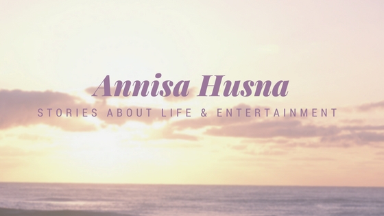 Annisa Husna's Blog