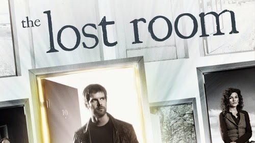 Do Lado De Dentro The Lost Room