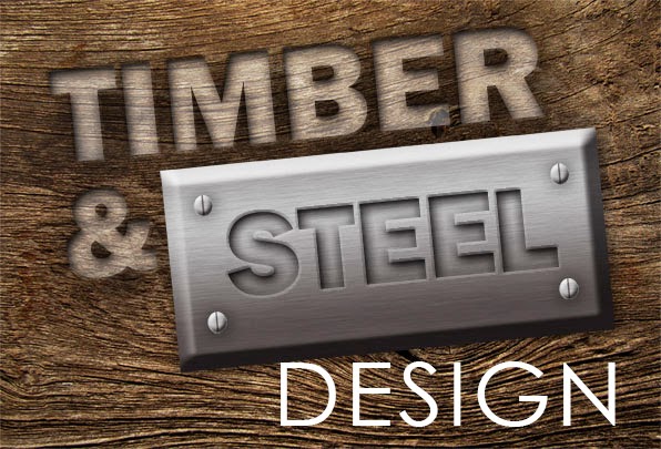 Timber & Steel Design