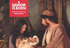 A Savior is Born