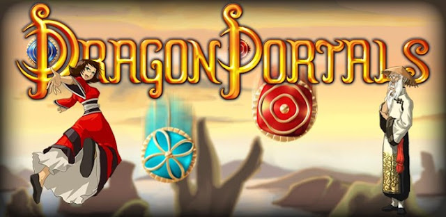 Dragon Portals v1.3.1 APK Dragon Portals v1.3.1 APK