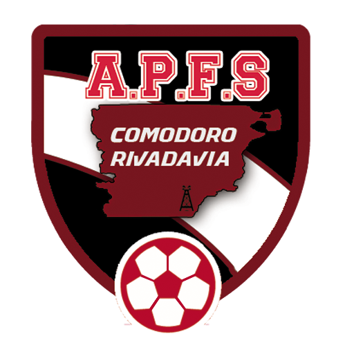 Asociación Promocional de Futsal - Comodoro Rivadavia - Chubut
