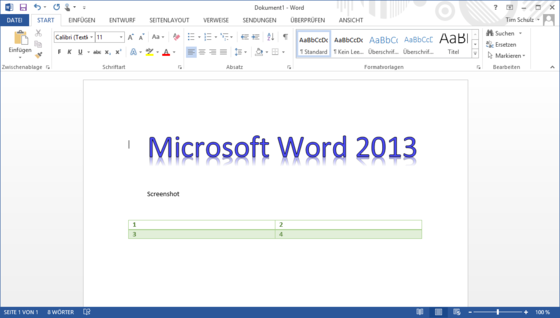 microsoft word 2013 free download windows 10