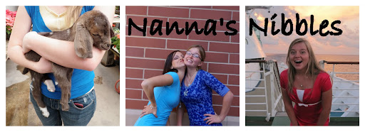 Nanna's Nibbles