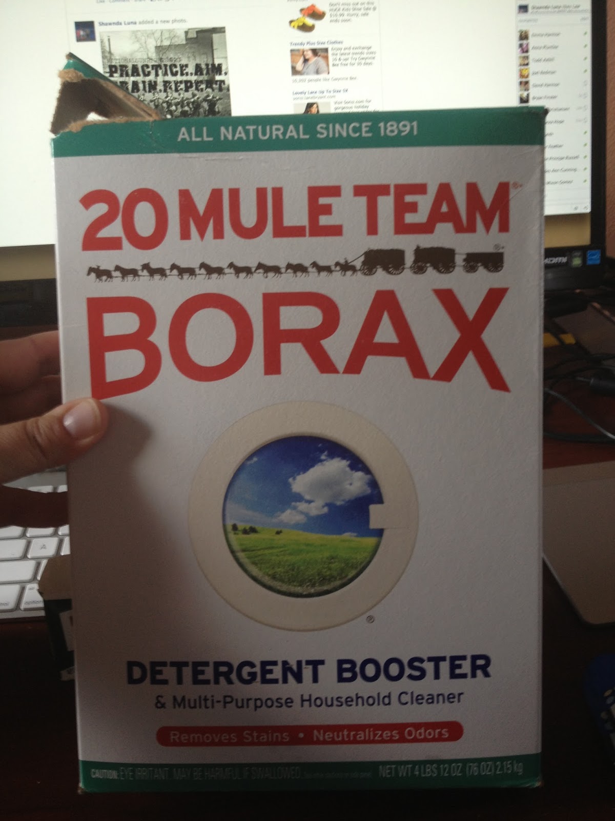 Paleo On The Cheap Laundry Soap Recipe.