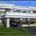 3989 square feet 4 bedroom villa exterior
