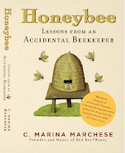 HONEYBEE Lessons from an Accidental Beekeeper
