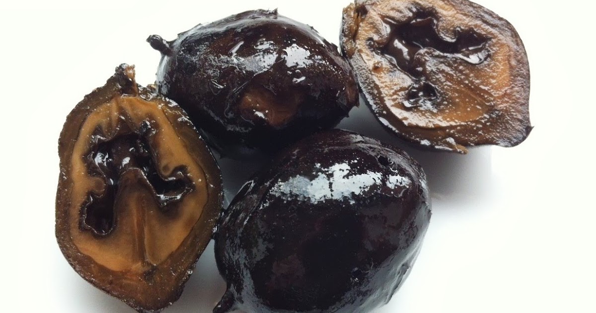 Fruher War Alles Viel Fruher Schwarze Nusse Und Nusslikor