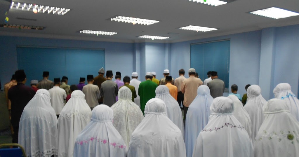 Malaysian Chinese Muslim Association Of Bintulu Majlis Keraian dan
