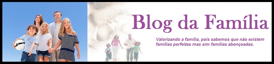 Blog da Família