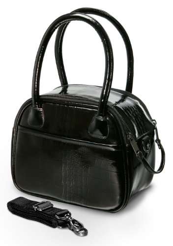 Fujifilm 2011 Bowler Bag for Camera - Black
