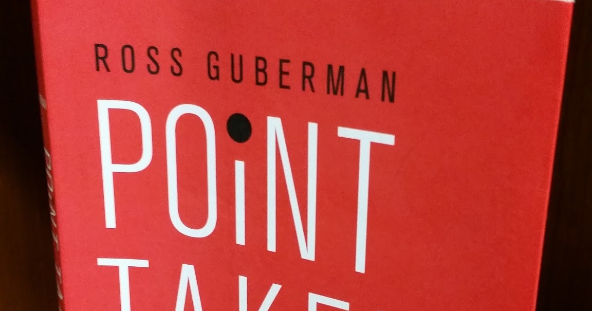 Lady (Legal) Writer On Point A Review of Point Taken