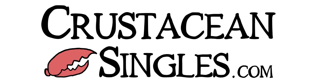 Crustacean Singles