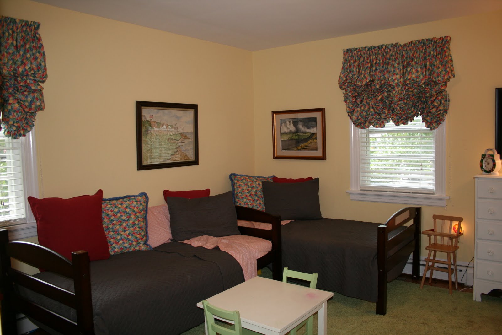 Richmond Real Estate Mom Clyde's New Space