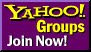 Join Us On Yahoo