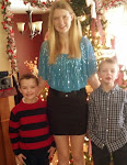 Christmas Eve 2012