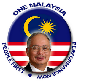 ONE MALAYSIA