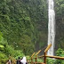 tempat wisata di bandung-curug cimahi