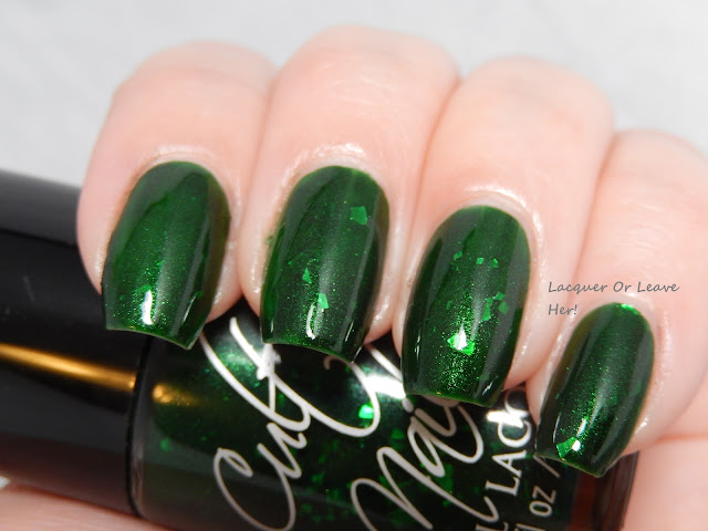Cult Nails Coveted
