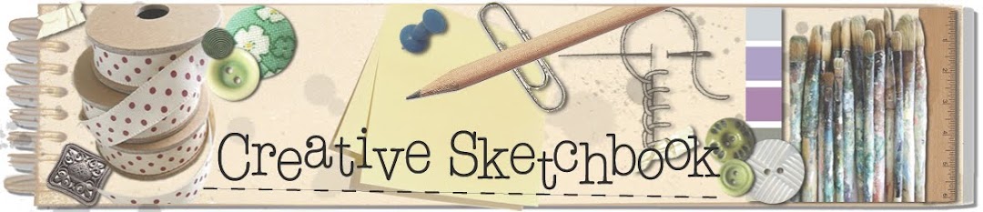 Creative Sketchbook