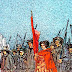 Символика красного цвета в романе Золя "Карьера Ругонов"