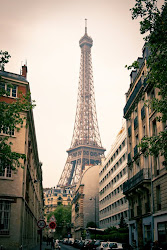 París es siempre buena idea .