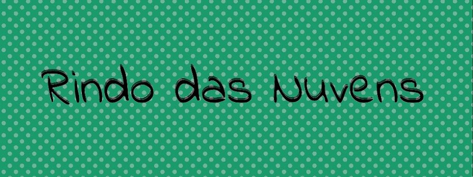 Rindo das Nuvens