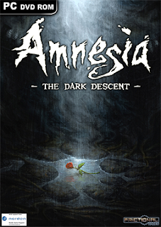 Amnesia The Dark Descent-Free Download PC Games-Full Version