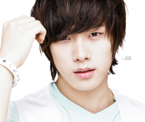 Kpop Profile Brasil: FT. Island